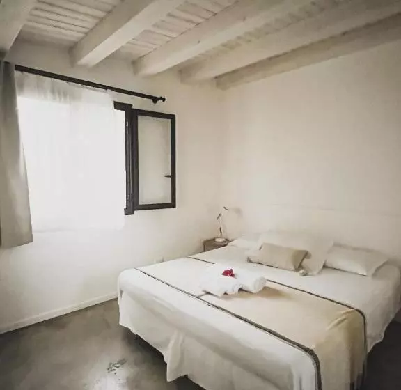 پانسیون Mayana Sicily   The Suites