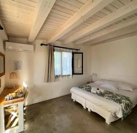 پانسیون Mayana Sicily   The Suites