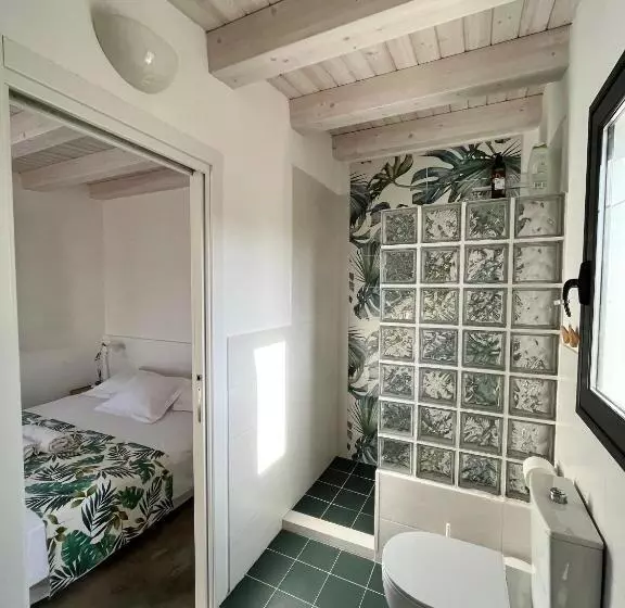 پانسیون Mayana Sicily   The Suites