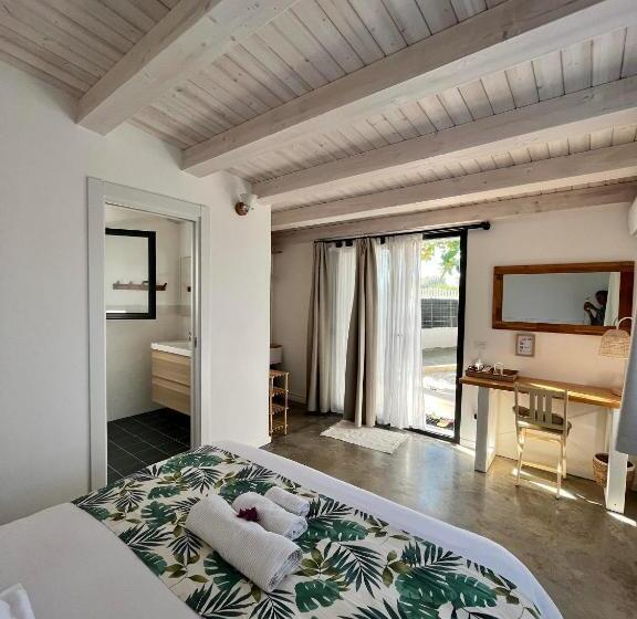 Panzió Mayana Sicily   The Suites