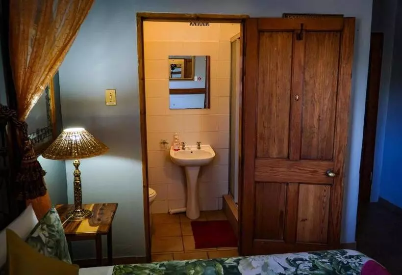 ペンション Outentique Accommodation