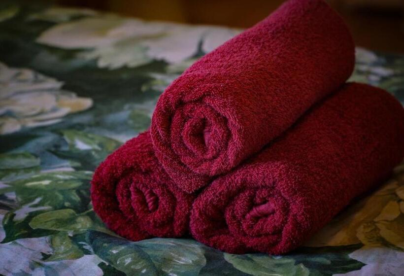 פנסיון Outentique Accommodation