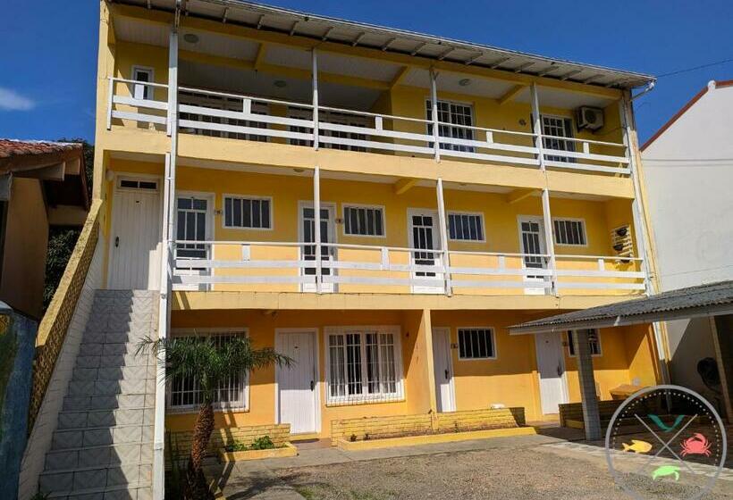 Pension Pousada São Francisco