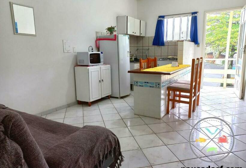 Pension Pousada São Francisco