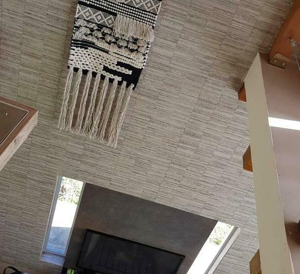 بنسيون Robinson Cottage Monte Verde Mg