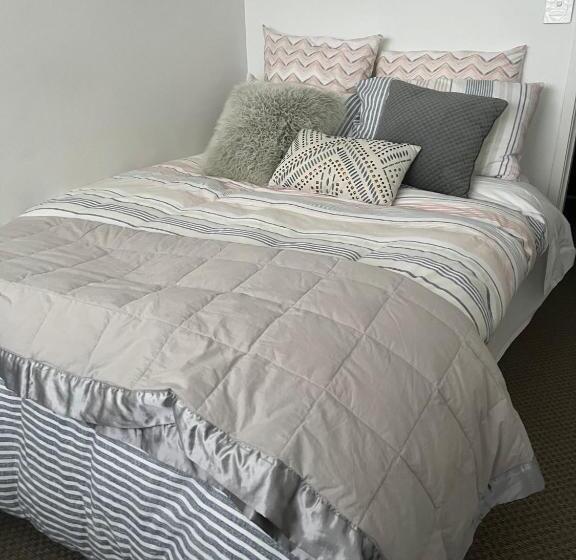 پانسیون Tauranga, Bay Of Plenty