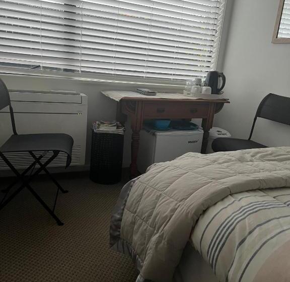 پانسیون Tauranga, Bay Of Plenty