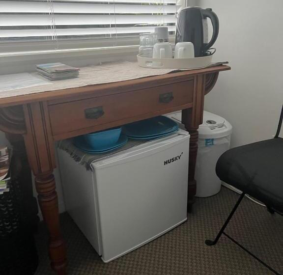 پانسیون Tauranga, Bay Of Plenty