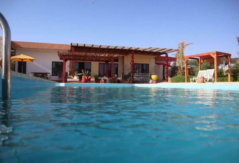 펜션 Terrasses Vertes