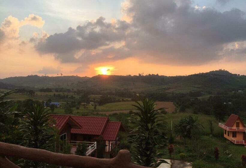 Пансион The Memory Of Khaokho