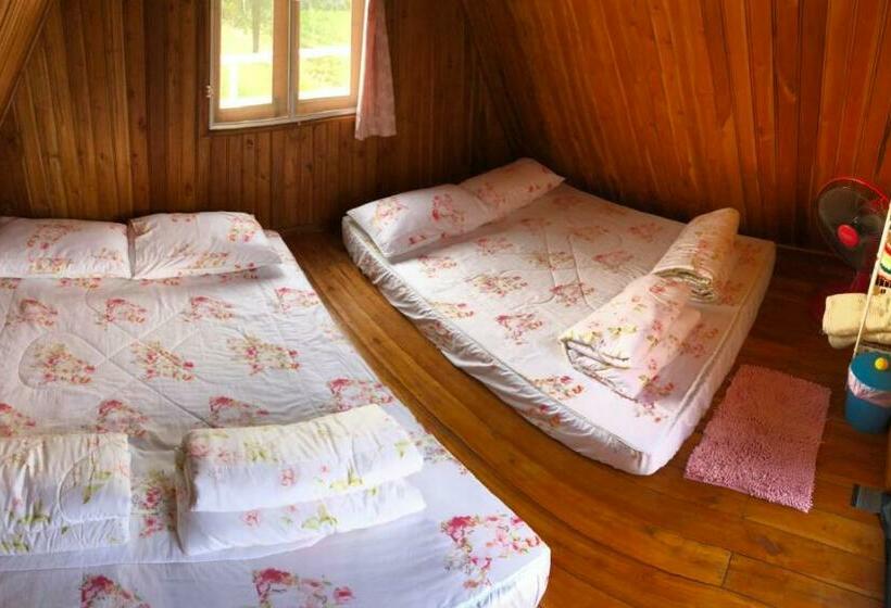 Пансион The Memory Of Khaokho