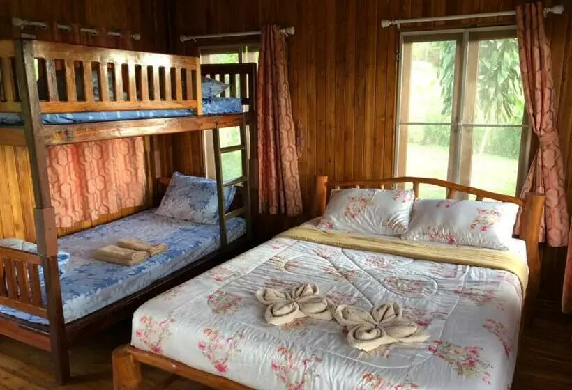 پانسیون The Memory Of Khaokho