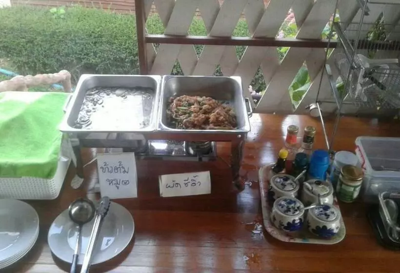 پانسیون The Memory Of Khaokho