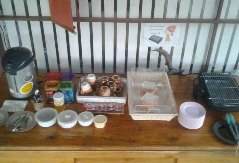 Пансион The Memory Of Khaokho