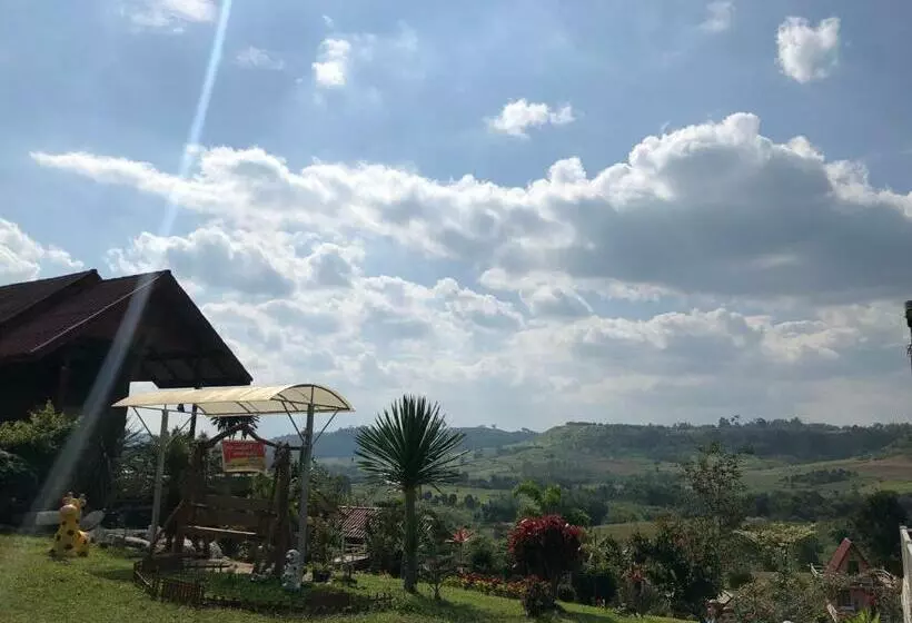 پانسیون The Memory Of Khaokho