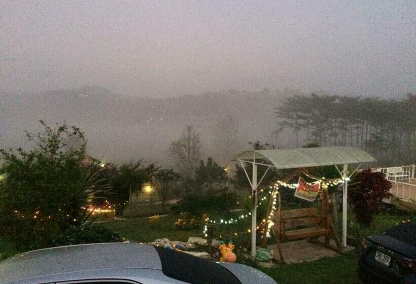 Пансион The Memory Of Khaokho