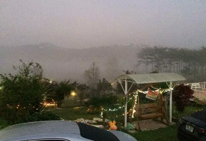 پانسیون The Memory Of Khaokho