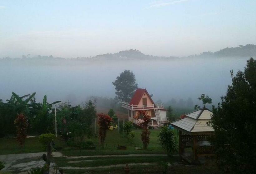 Пансион The Memory Of Khaokho