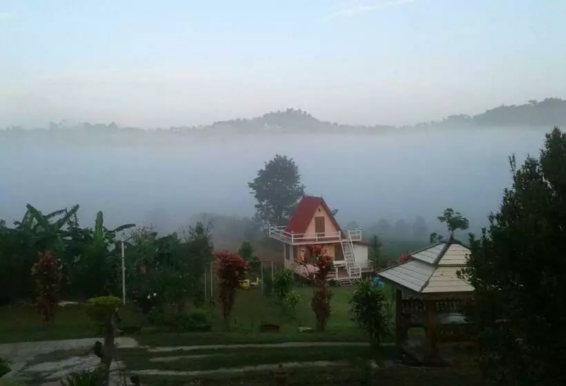 پانسیون The Memory Of Khaokho