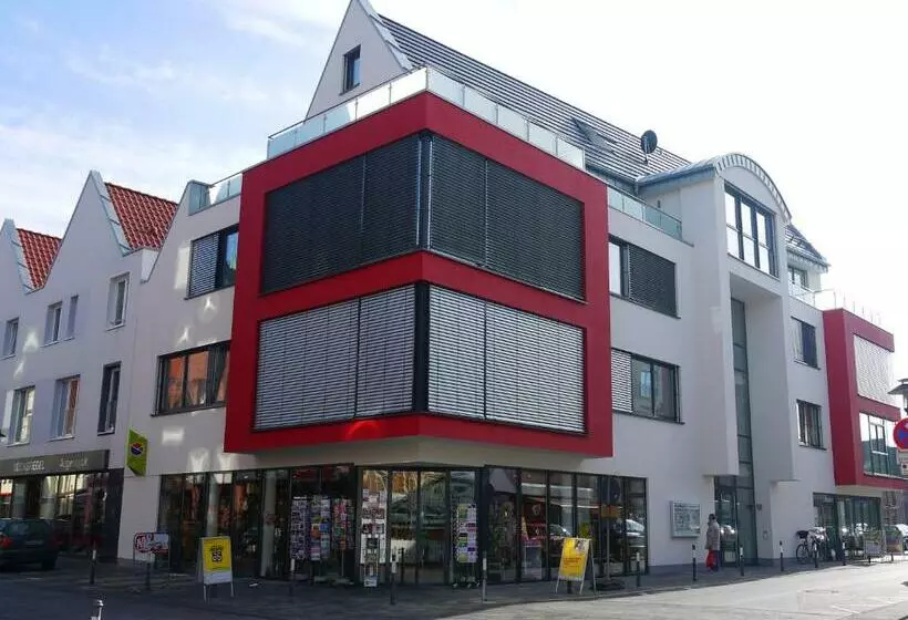 Vermietung Flaßkamp