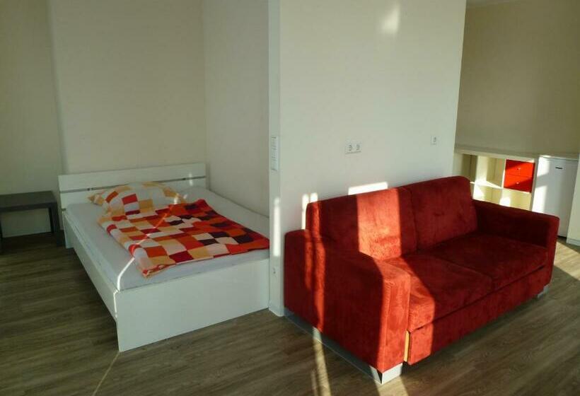 Vermietung Flaßkamp