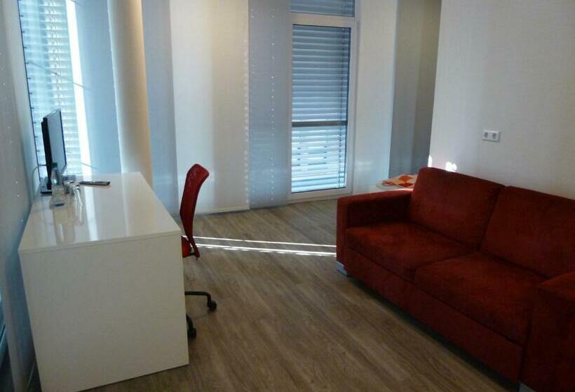 Vermietung Flaßkamp