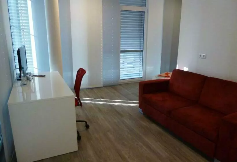 Vermietung Flaßkamp