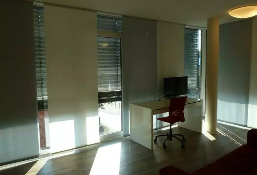 Vermietung Flaßkamp