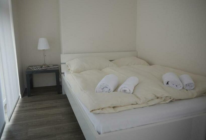 Vermietung Flaßkamp