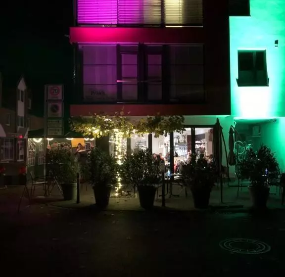 Vermietung Flaßkamp