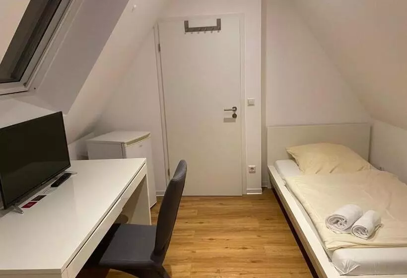 Vermietung Flaßkamp