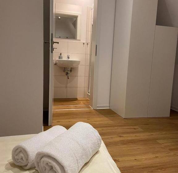 Vermietung Flaßkamp