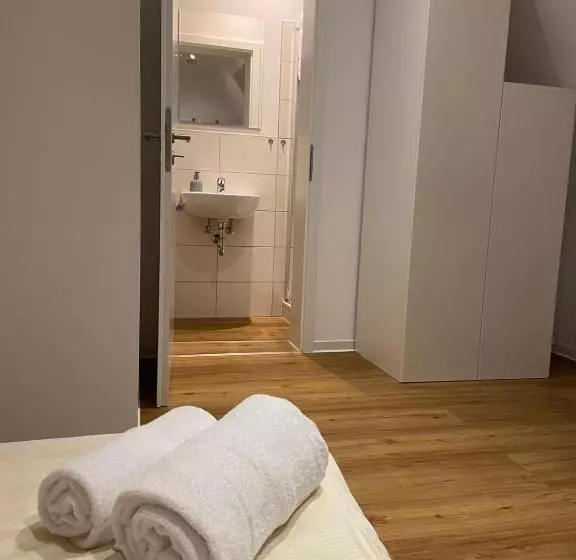 Vermietung Flaßkamp