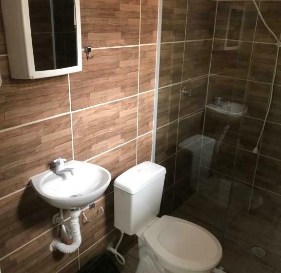 هاستل Suites Mb