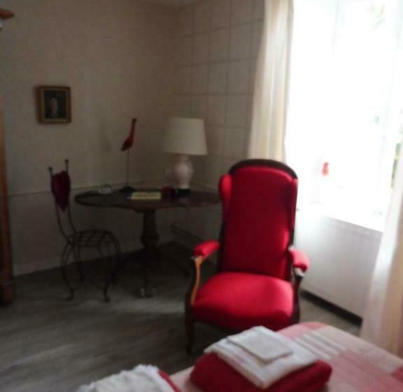 צימר La Lézardière