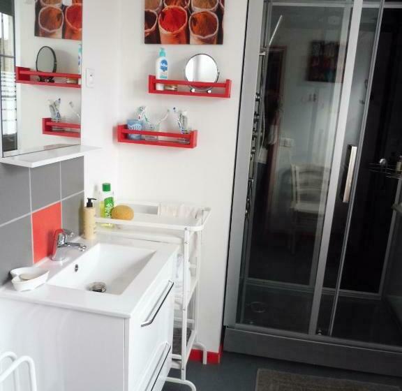 צימר La Lézardière