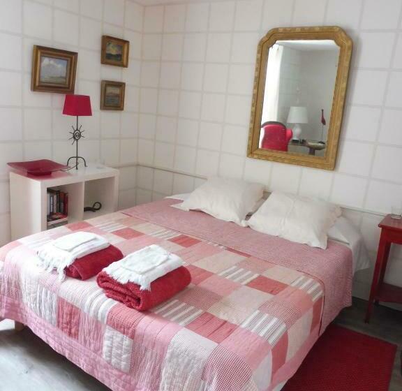 צימר La Lézardière