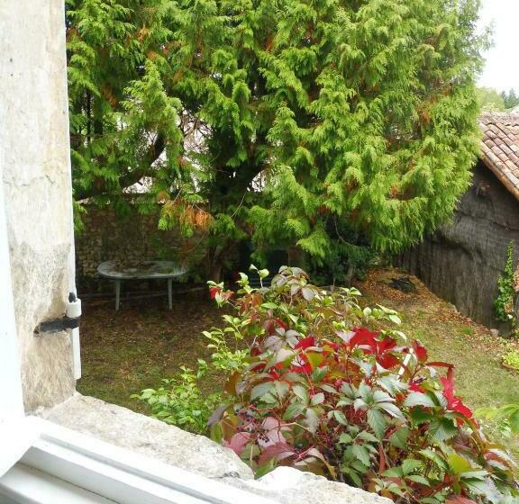 צימר La Lézardière