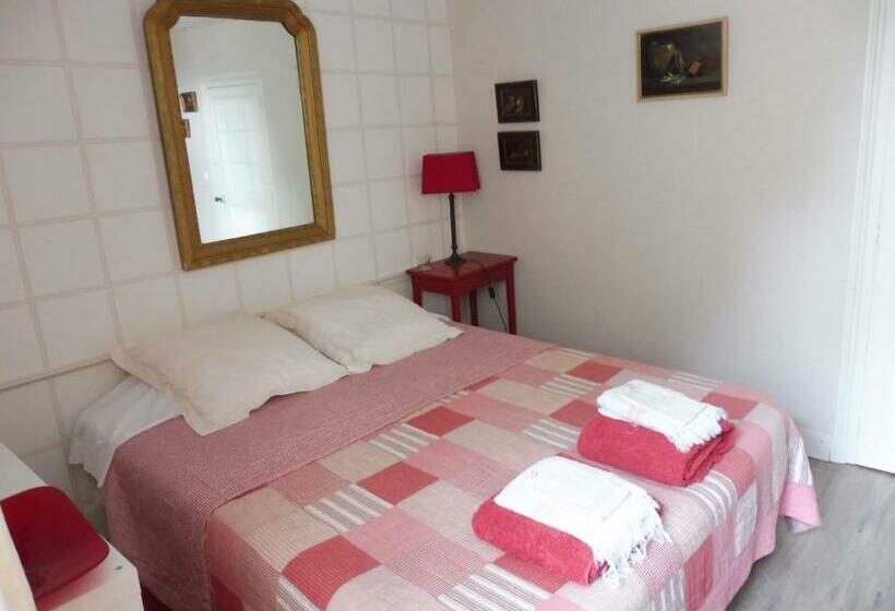 צימר La Lézardière