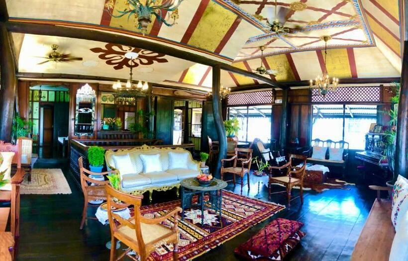 Bed and Breakfast Posada La Patriciana