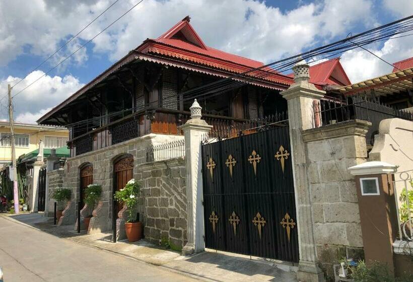 Bed and Breakfast Posada La Patriciana