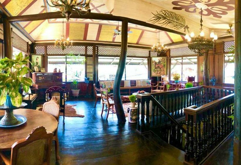 Bed and Breakfast Posada La Patriciana