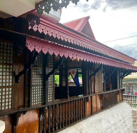 Bed and Breakfast Posada La Patriciana