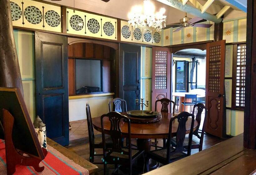 Bed and Breakfast Posada La Patriciana