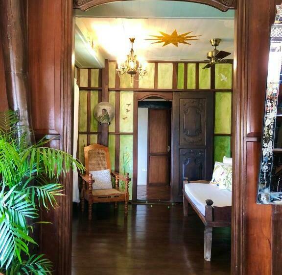 Bed and Breakfast Posada La Patriciana