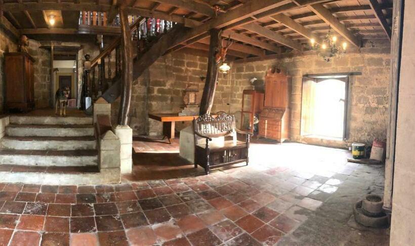 Bed and Breakfast Posada La Patriciana