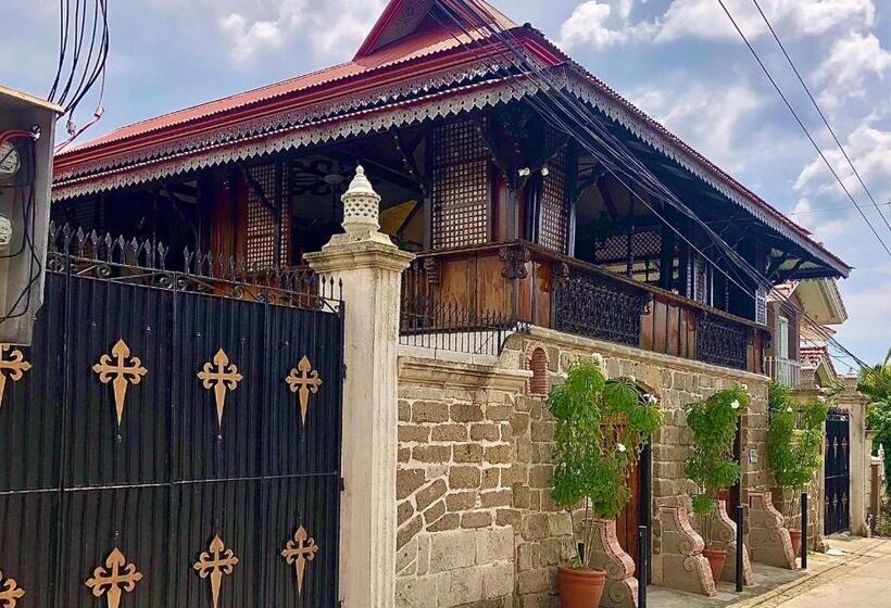 Bed and Breakfast Posada La Patriciana