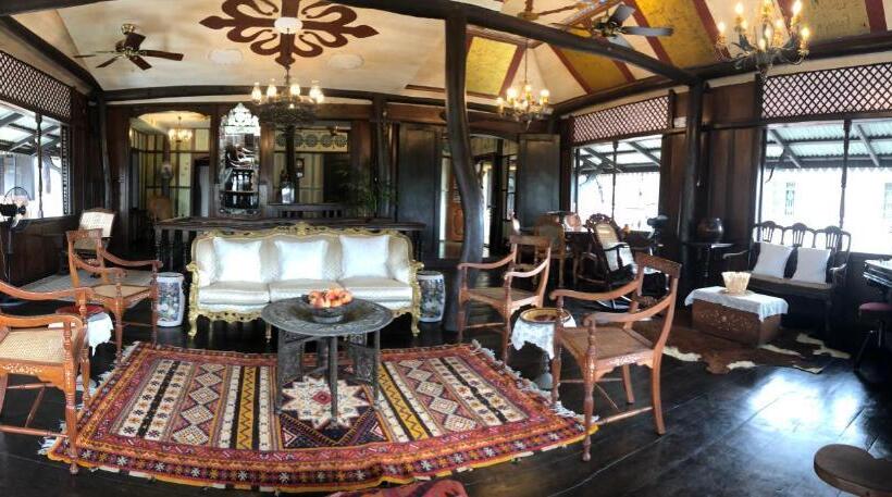 Bed and Breakfast Posada La Patriciana