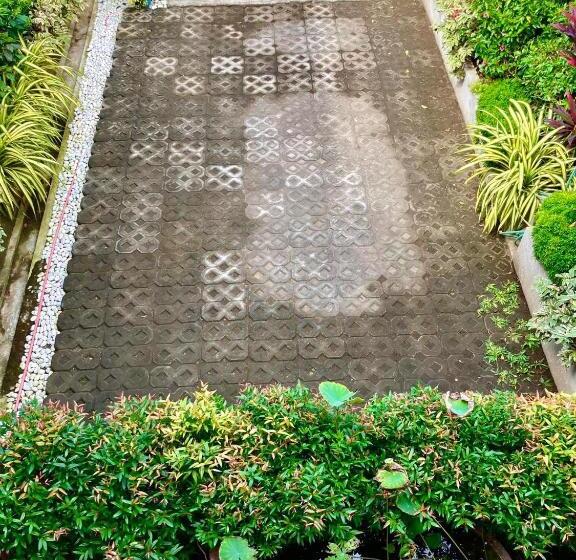 Bed and Breakfast Posada La Patriciana