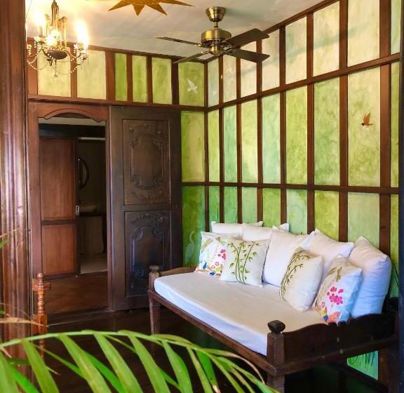 Bed and Breakfast Posada La Patriciana